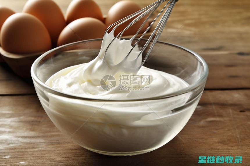 让奶油打发后怎么